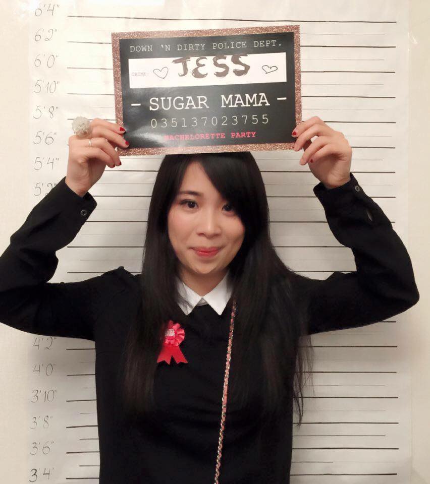 Jess Nguyễn (Việt Kiều Mỹ)