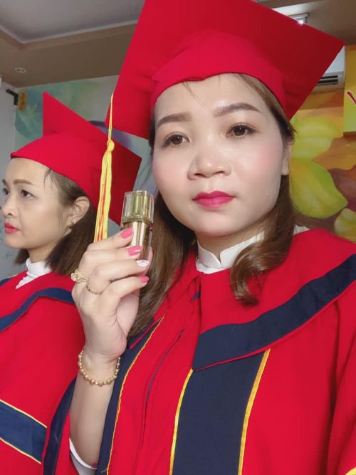 Bùi Thu Bích (Campuchia)