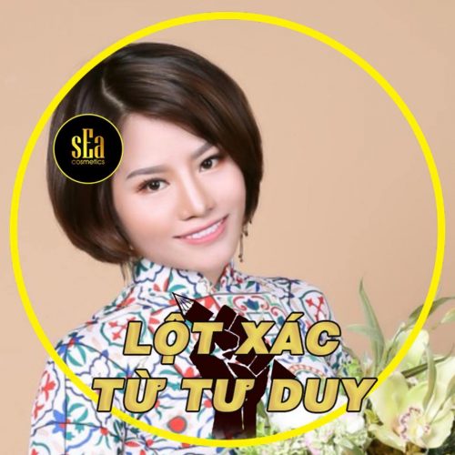 Nguyễn Minh Yến (Zumba)